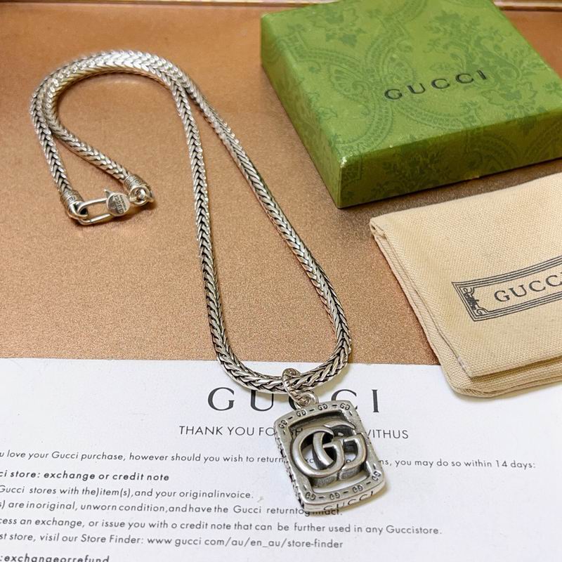 Gucci Necklace 07yxh117